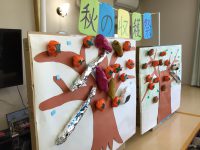 ヴィラ一宮の収穫祭２