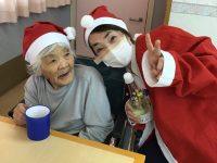 クリスマス会２